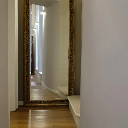 Гостевой дом Palazzo Ietri Corso Vittorio Emanuele