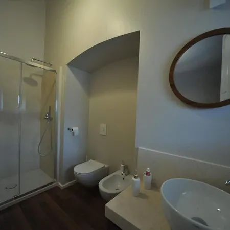 Palazzo Ietri Corso Vittorio Emanuele Бари