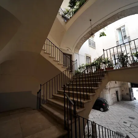 Palazzo Ietri Corso Vittorio Emanuele 3*