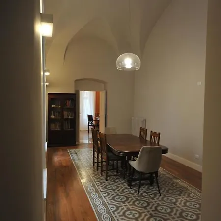 Guest house Palazzo Ietri Corso Vittorio Emanuele