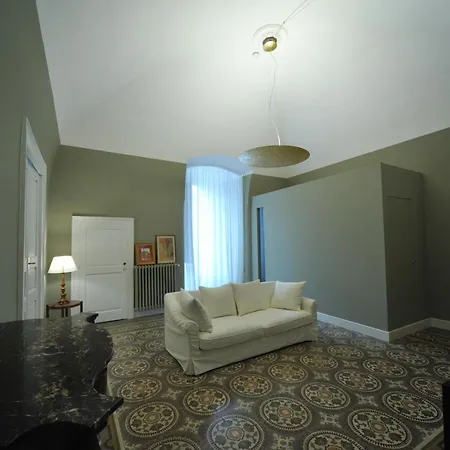 Gæstehus Palazzo Ietri Corso Vittorio Emanuele 3*