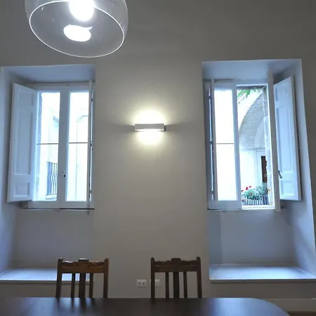 Palazzo Ietri Corso Vittorio Emanuele Guest house