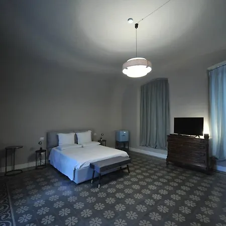 Guest house Palazzo Ietri Corso Vittorio Emanuele *