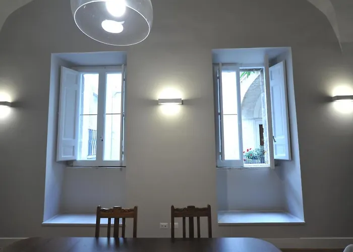 Palazzo Ietri Corso Vittorio Emanuele Gæstehus