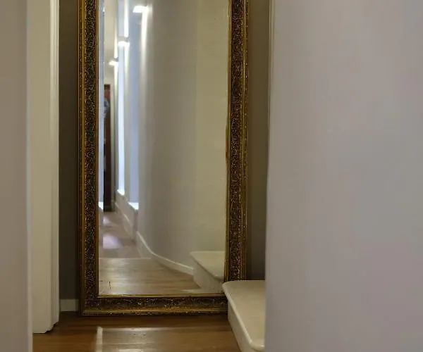 Gæstehus Palazzo Ietri Corso Vittorio Emanuele